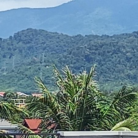 Vang Vieng Queen'S- Mountain View Hotel מראה חיצוני תמונה
