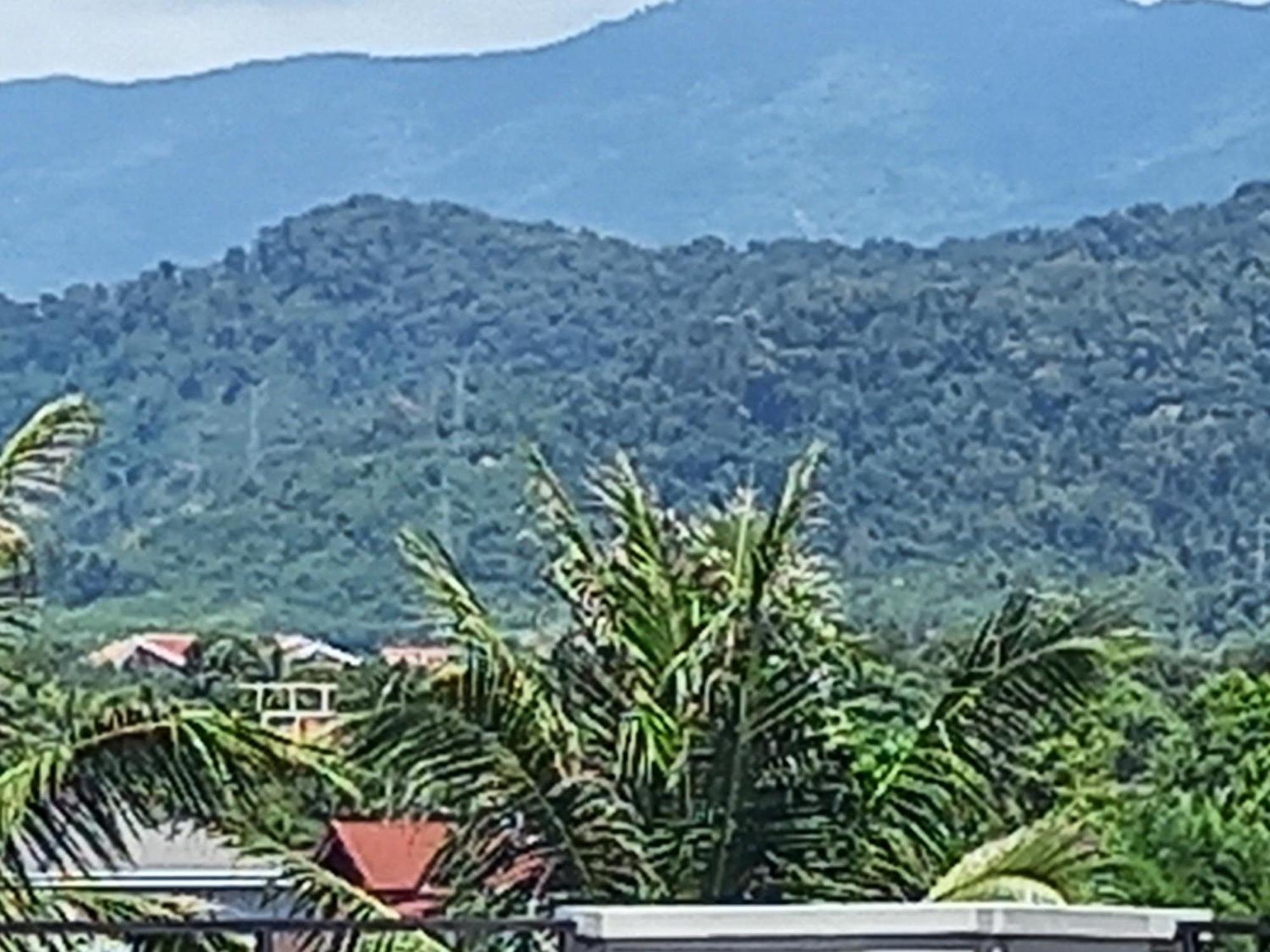 Vang Vieng Queen'S- Mountain View Hotel מראה חיצוני תמונה